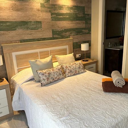 Jardines Del Mar - Benalmadena Costaアパートメント エクステリア 写真