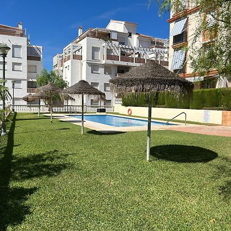 Jardines Del Mar - Benalmadena Costaアパートメント エクステリア 写真