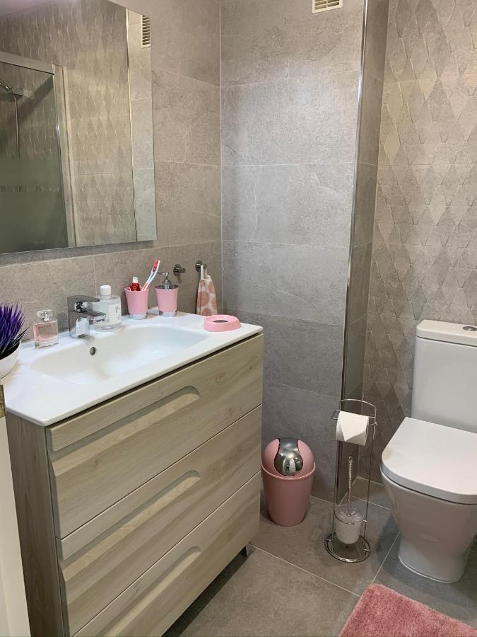 Jardines Del Mar - Benalmadena Costaアパートメント エクステリア 写真