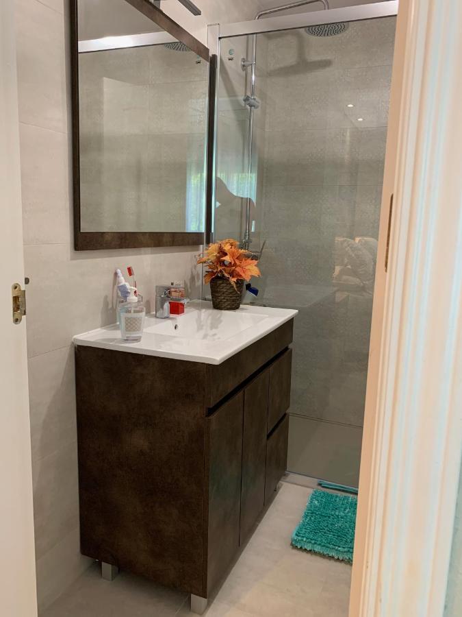 Jardines Del Mar - Benalmadena Costaアパートメント エクステリア 写真