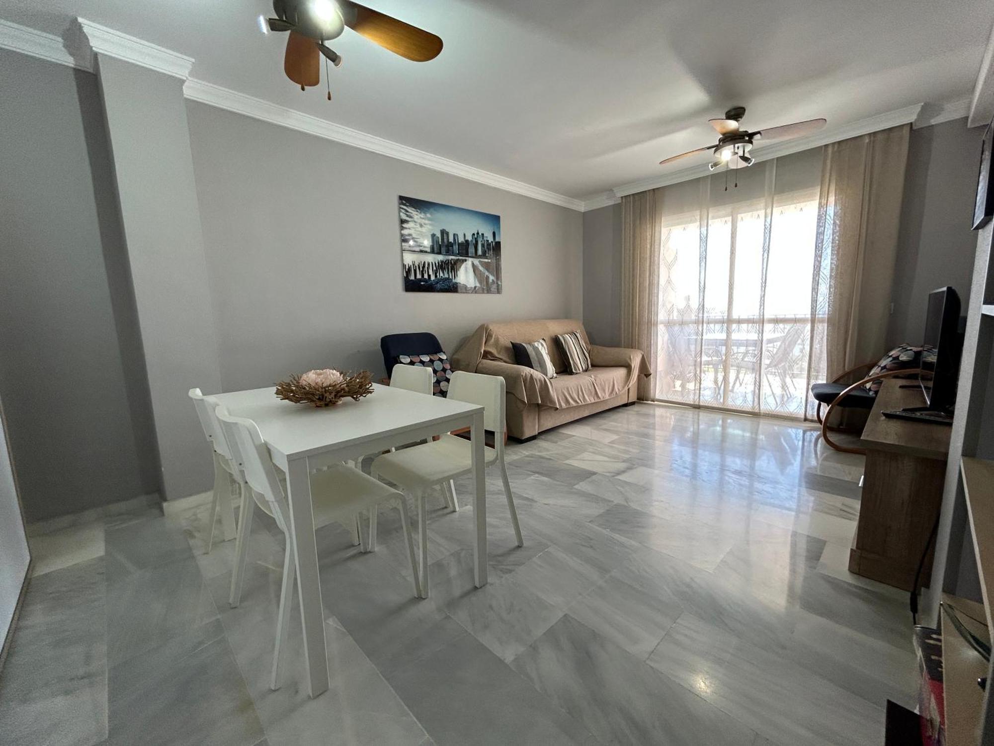 Jardines Del Mar - Benalmadena Costaアパートメント エクステリア 写真