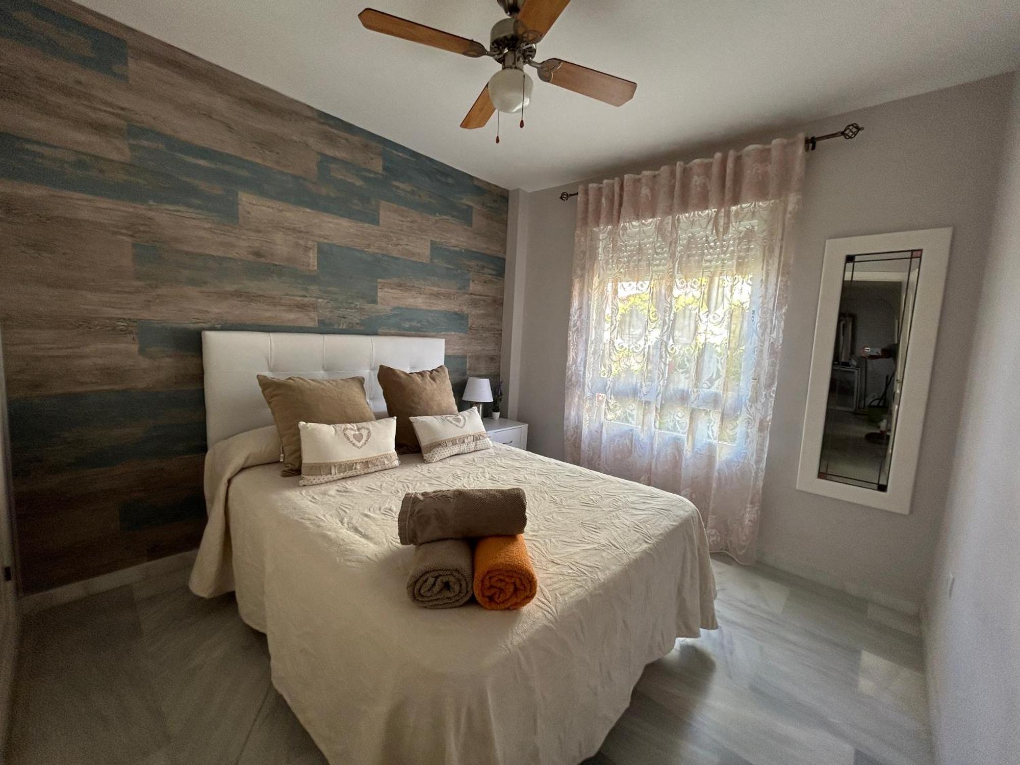 Jardines Del Mar - Benalmadena Costaアパートメント エクステリア 写真
